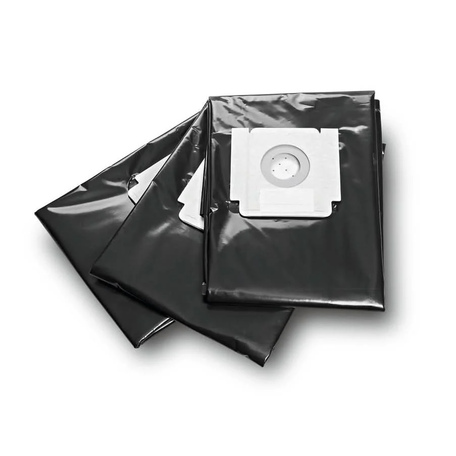 Fein 31345130010 HEPA Filter Bag, 3-Pack