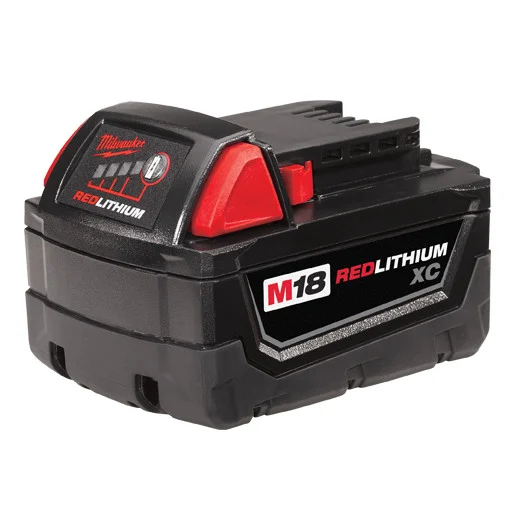 M18 REDLITHIUM XC Extended Capacity Battery