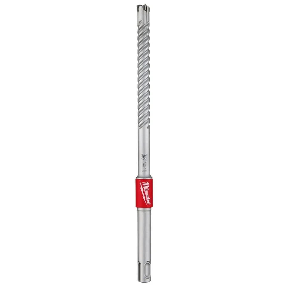 Milwaukee 48-20-6700 SDS PLUS 3/8" X 8" Rebar Cutter