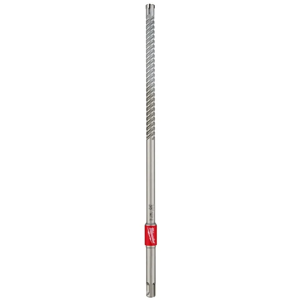 Milwaukee 48-20-6701 SDS PLUS 3/8" X 12" Rebar Cutter