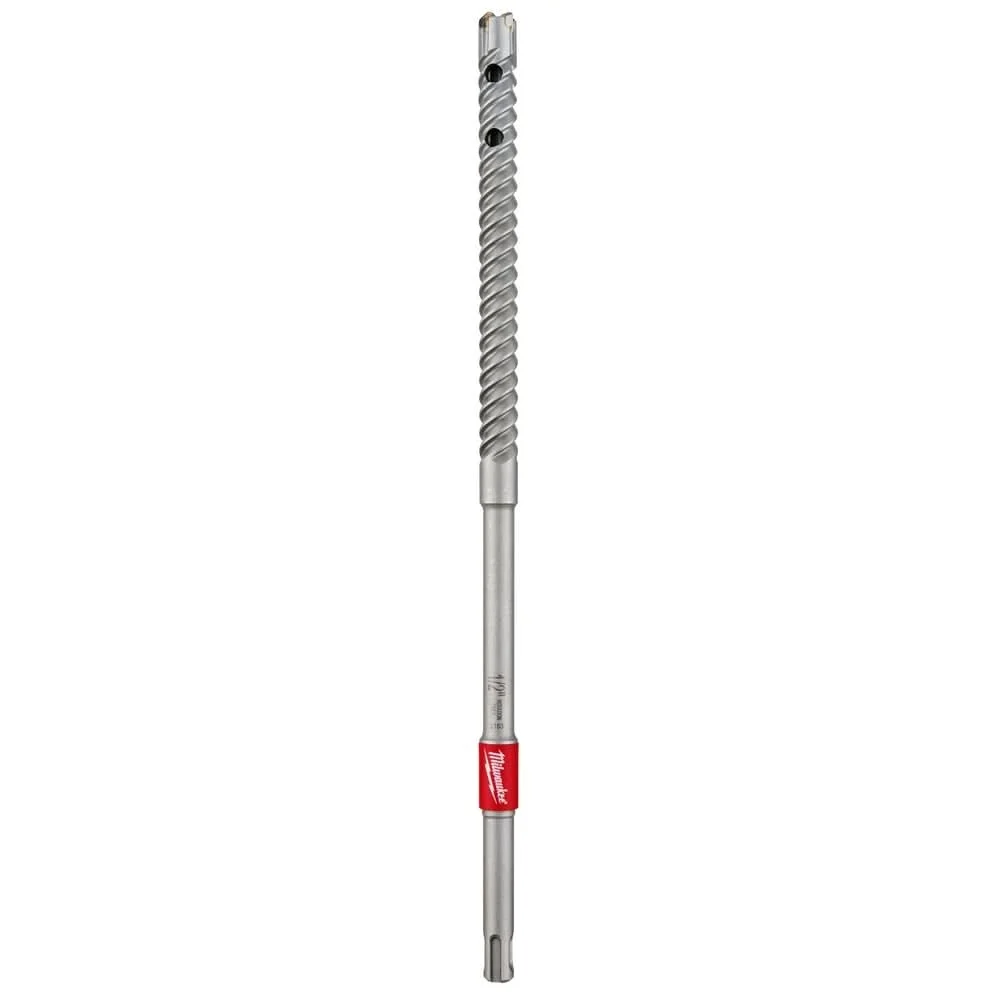Milwaukee 48-20-6707 SDS PLUS 1/2" X 12" Rebar Cutter