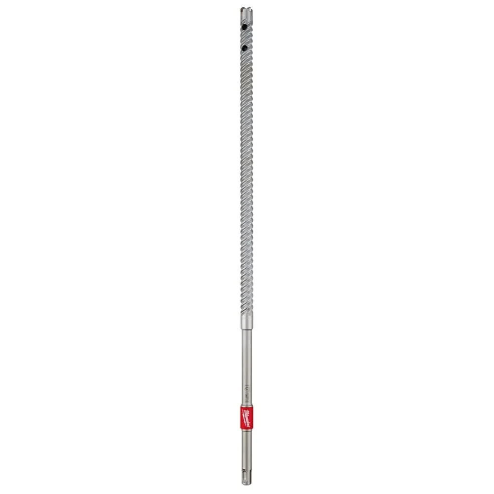Milwaukee 48-20-6708 SDS PLUS 1/2" X 18" Rebar Cutter
