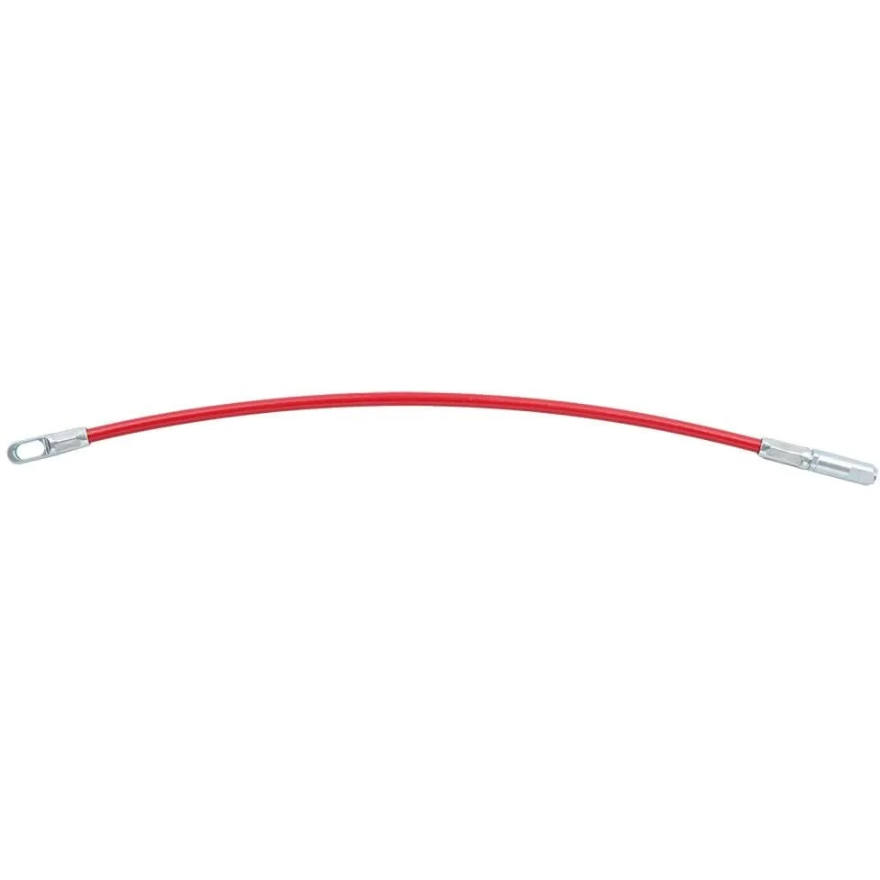 Milwaukee 48-22-4179 Metal Fish Tape Flexible Metal Leader