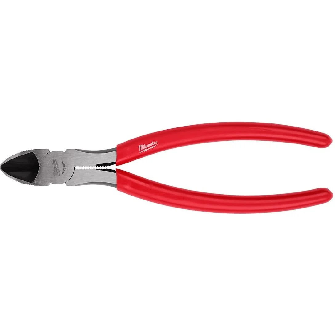 Milwaukee 48-22-6508 8'' Diagonal-Dipped