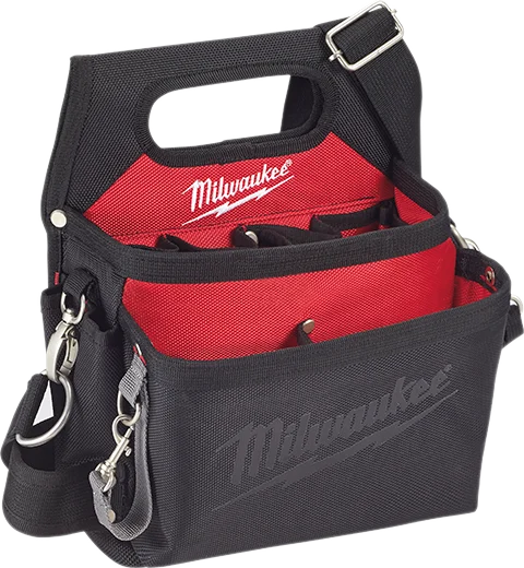 Electrician's Work Pouch w/ Quick Adjust Belt