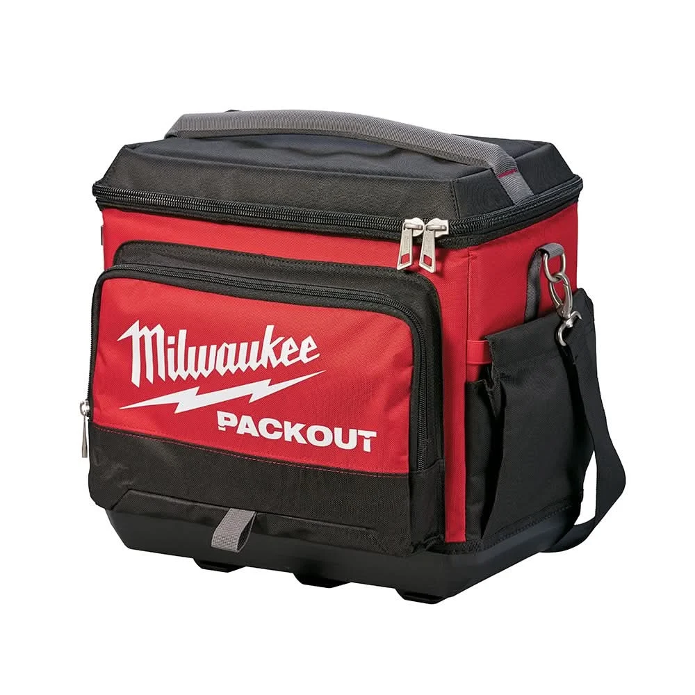 Milwaukee PROMO PACKOUT Cooler