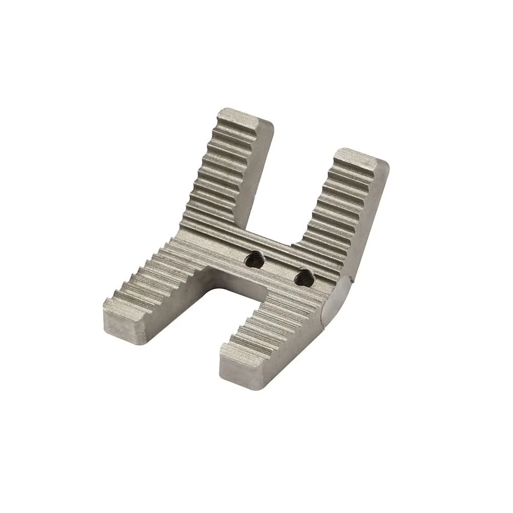 Milwaukee 48-22-8697 Stainless Steel Jaw for 6-in Leveling Tripod Chain Vise