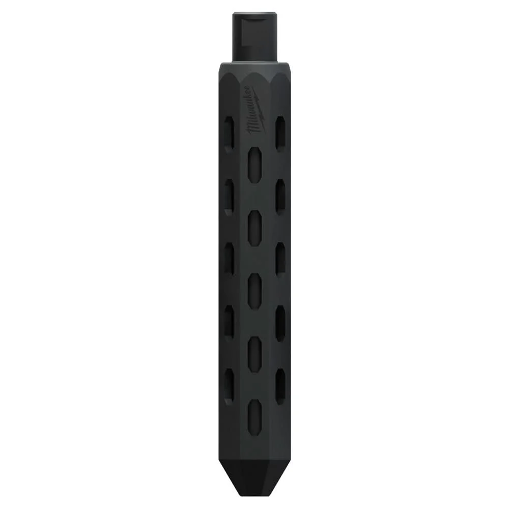 Milwaukee 48-37-5018R 1-7/8" Concrete Vibrator Rubber Head