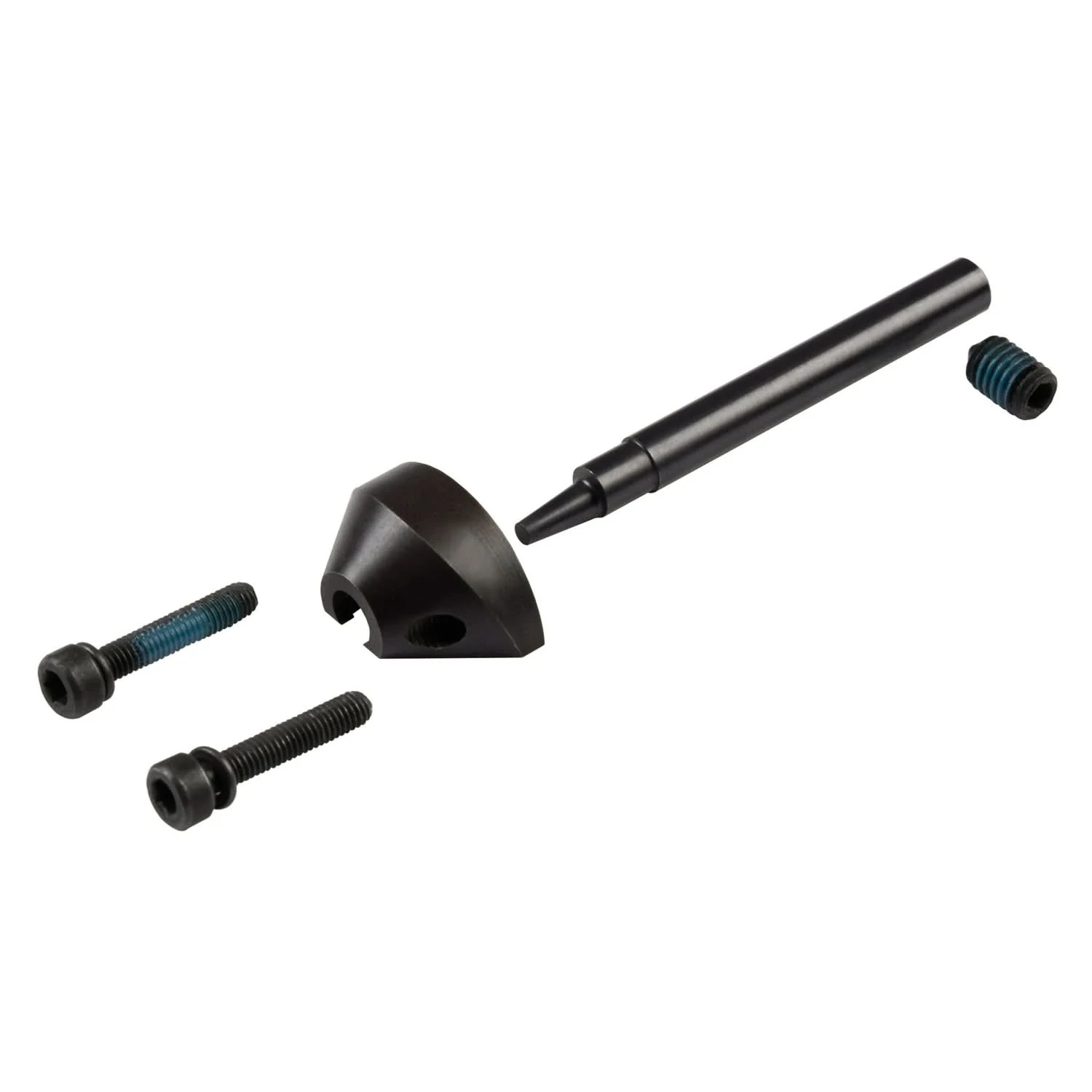 Milwaukee 48-44-0272 M12 FUEL 16-Gauge Nibbler Punch & Die Set