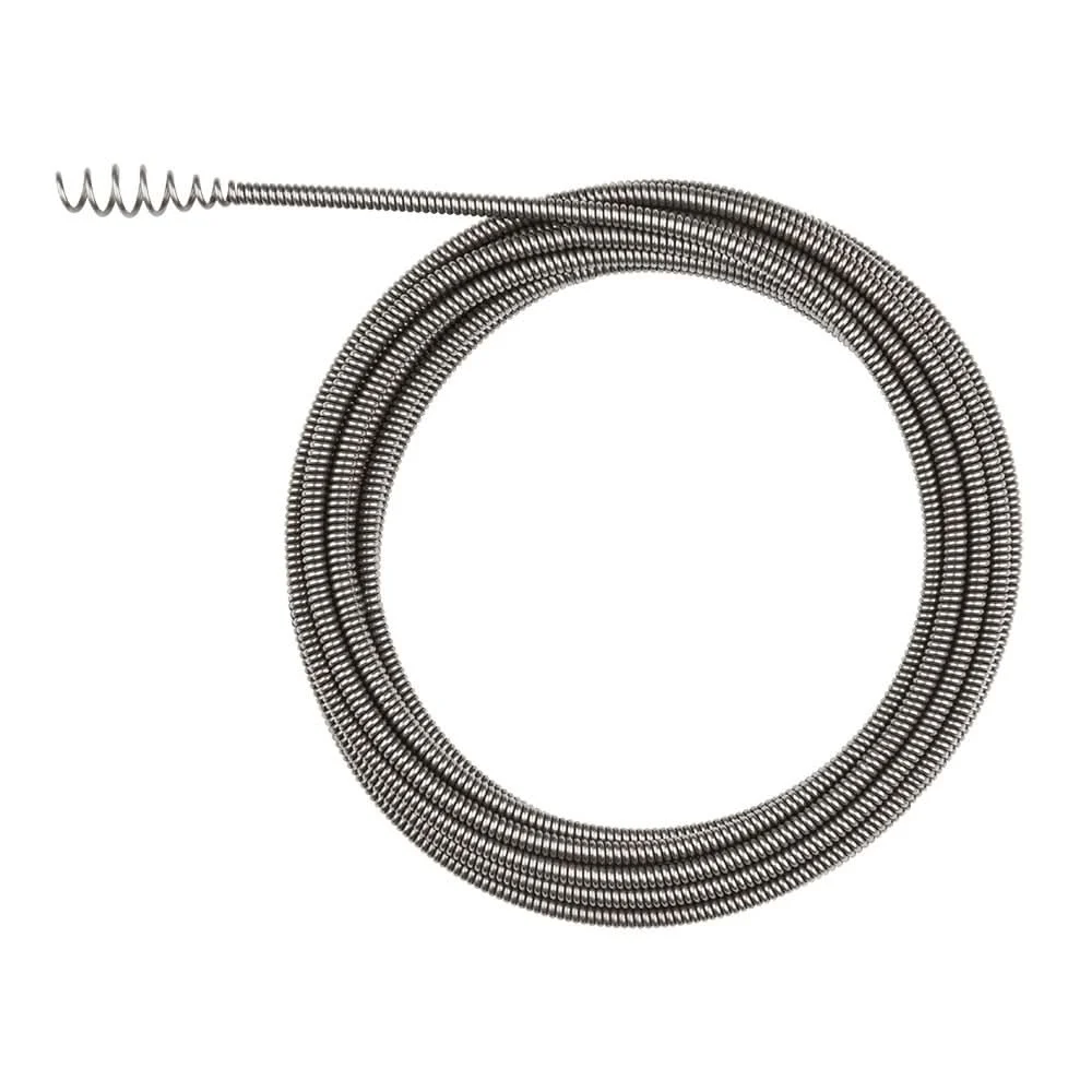 Milwaukee 48-53-2579 1/4" X 25' Bulb Head Replacement Cable