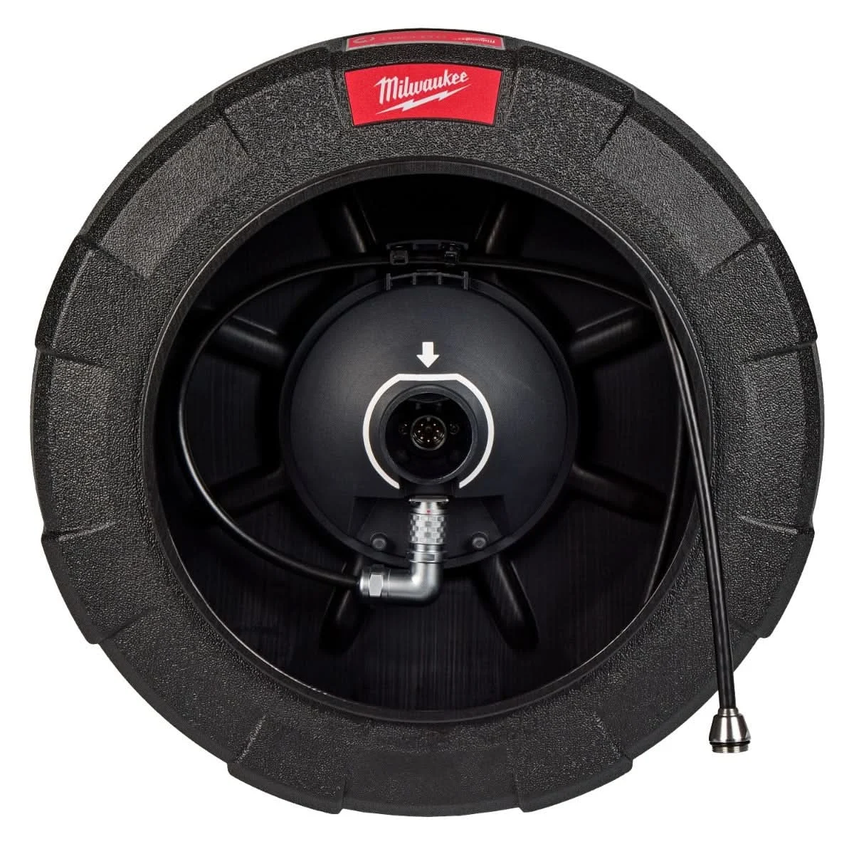 Milwaukee 48-53-3318 Replacement Drum & Push Cable for M12 65' Ultra Flex Compact Inspection Camera