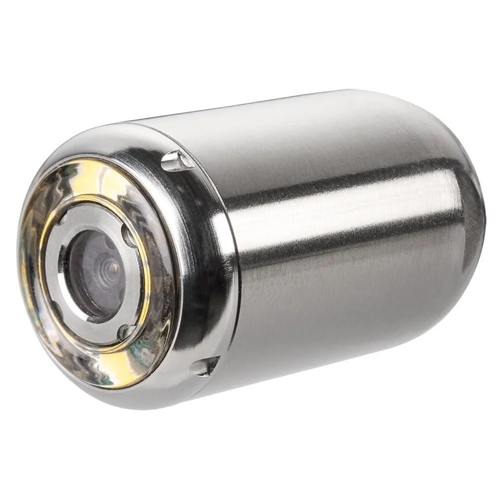 Milwaukee 48-53-3322 20mm Replacement Camera Head Kit for M12 85' High Flex Compact Inspection Camera
