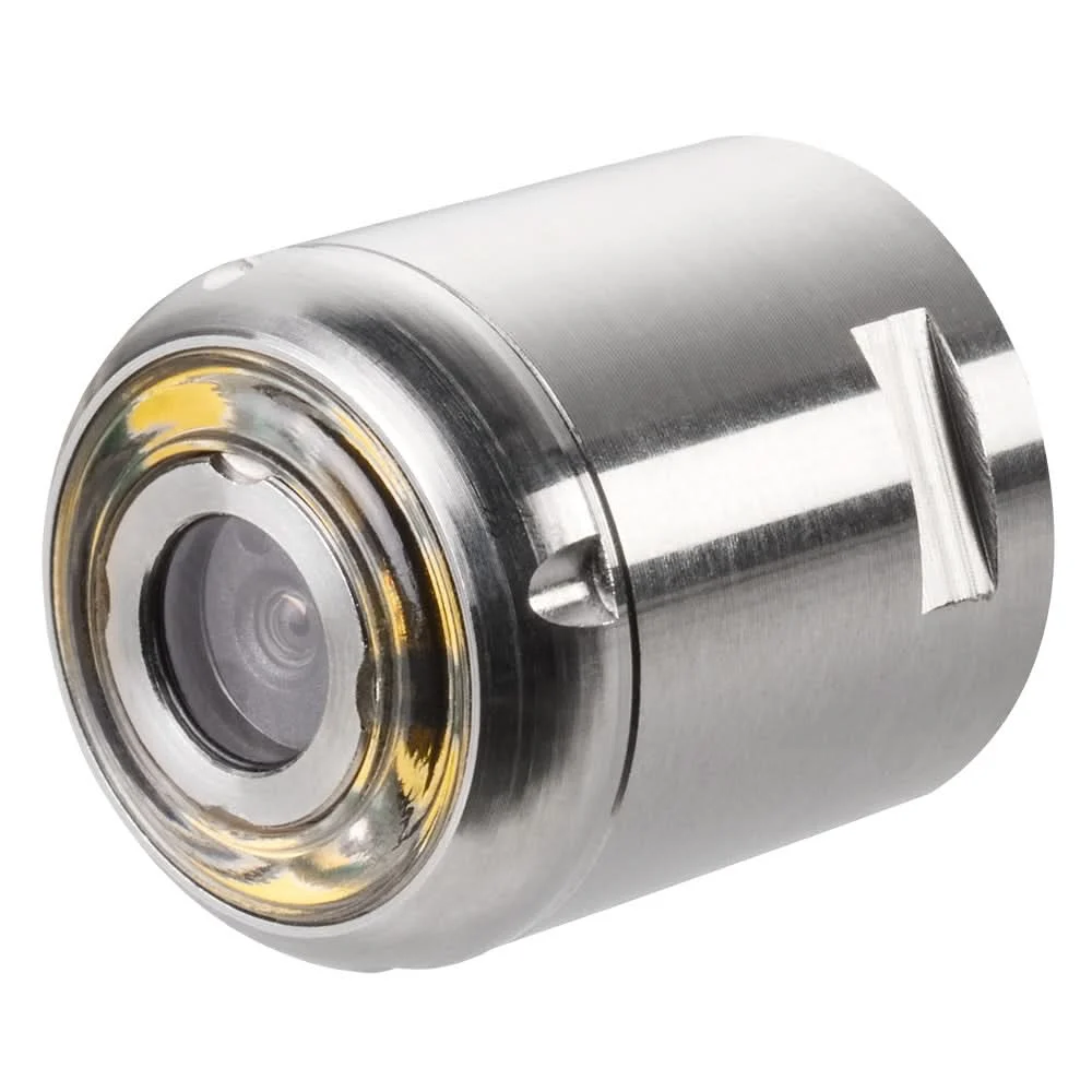 Milwaukee 48-53-3323 16mm Replacement Camera Head Kit for M12 65' Ultra Flex Compact Inspection Camera