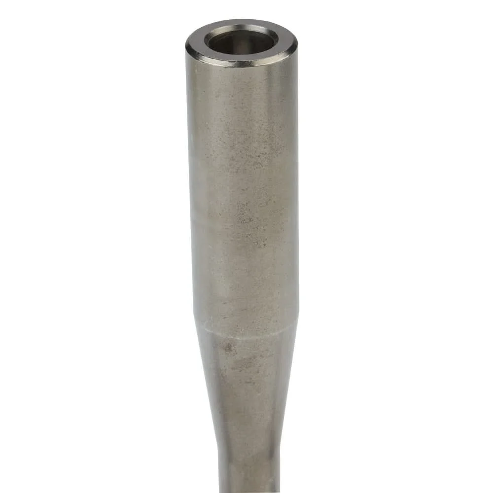 Milwaukee 48-62-4093 SDS-Max 5/8-Inch x 10-Inch Ground Rod Driver