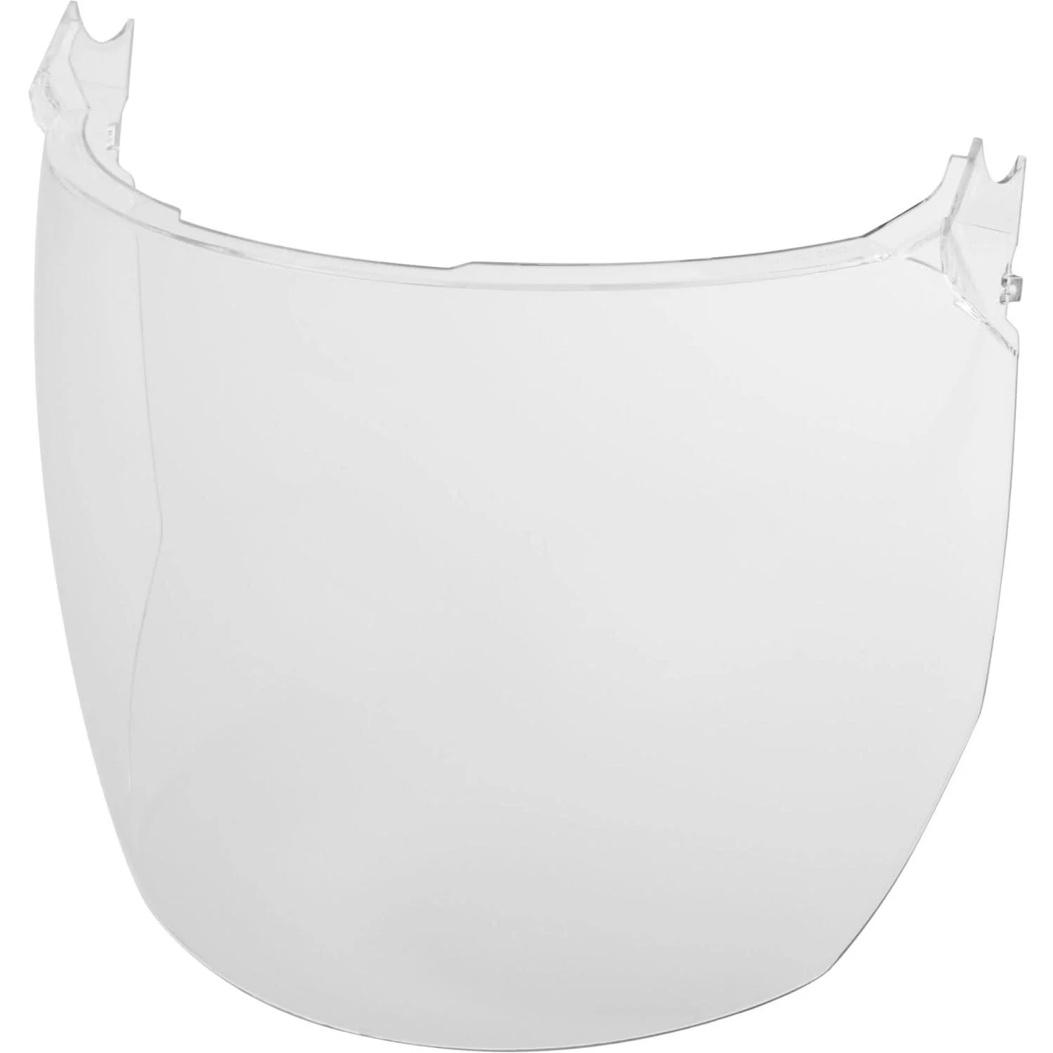 Milwaukee 48-73-1440 5pk Clear Face Shield Replacement Lenses (Helmet & Hard Hat Mount)
