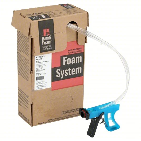 HANDIFOAM®II-16 E84 (HFO) - Case of 12