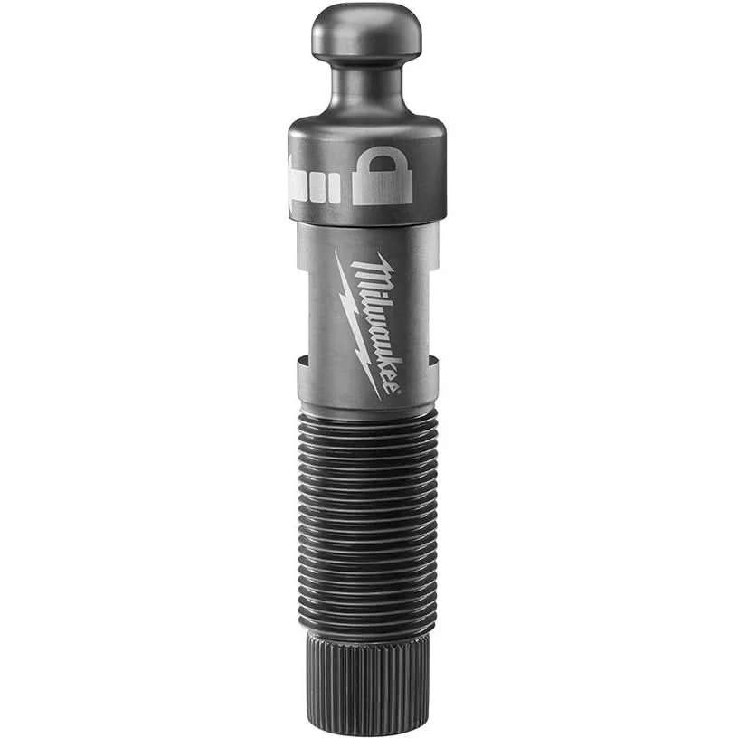 Milwaukee EXACT Rapid Reset 1-1/8-in. Draw Stud Set