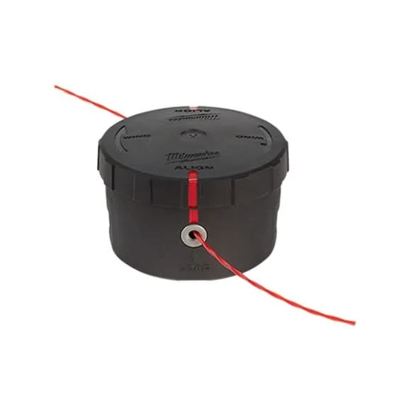 Milwaukee Easy Load Trimmer Head