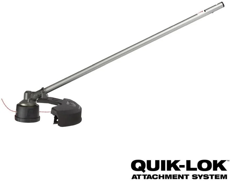 Milwaukee M18 FUEL QUIK-LOK String Trimmer Attachment