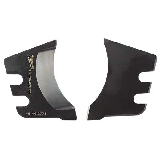 Fine Stranded Wire Cutting Jaw for M18? FORCE LOGIC? Cable Cutter