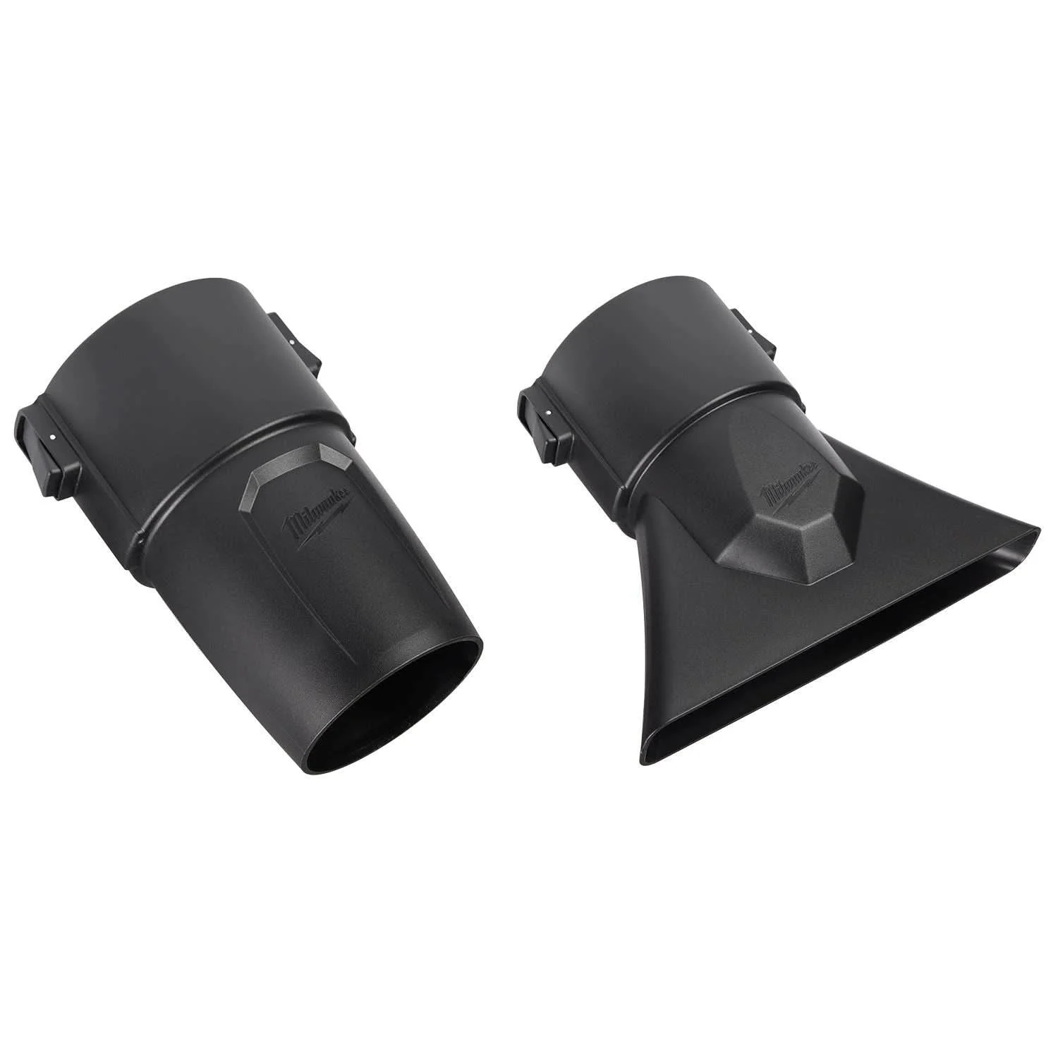 Milwaukee 49-16-2797 Blower Tapered and Flat Nozzle Attachment Kit