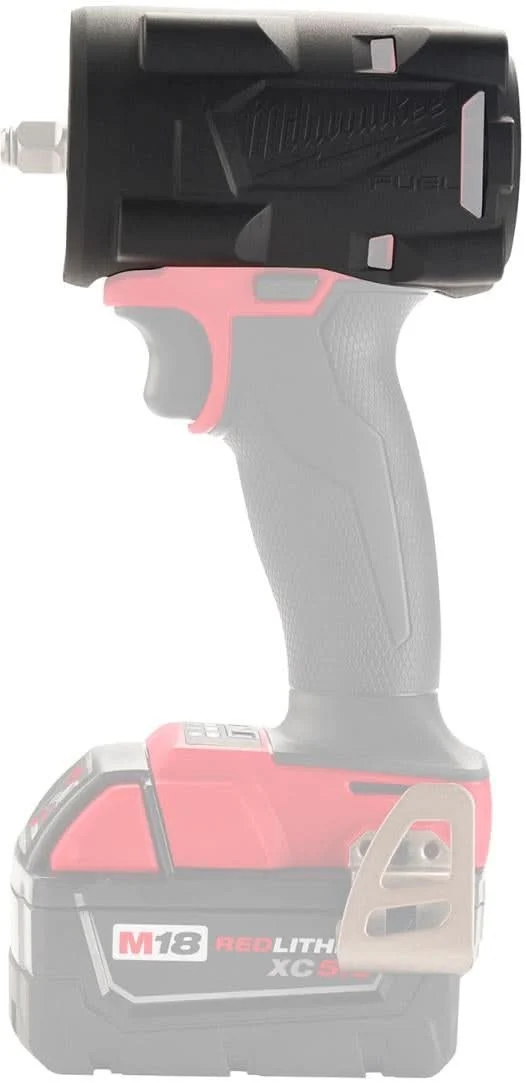 Milwaukee M18 FUEL Compact Impact Wrench Protective Boot