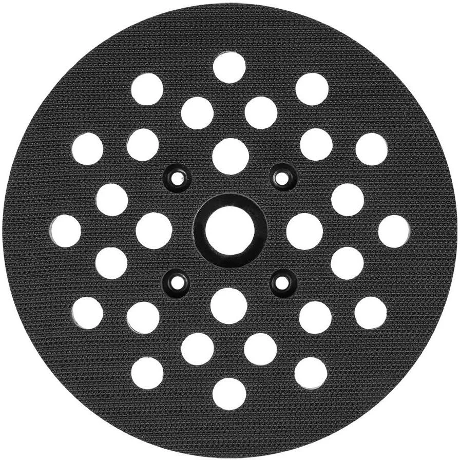 Milwaukee 49-36-0402 6-in Random Orbital Polisher Backing Plate