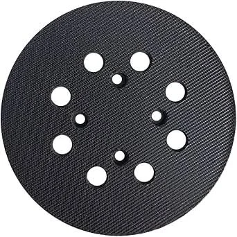 Milwaukee 49-36-2837 Backing Pad for M18 FUEL 5 in. Random Orbital Sander