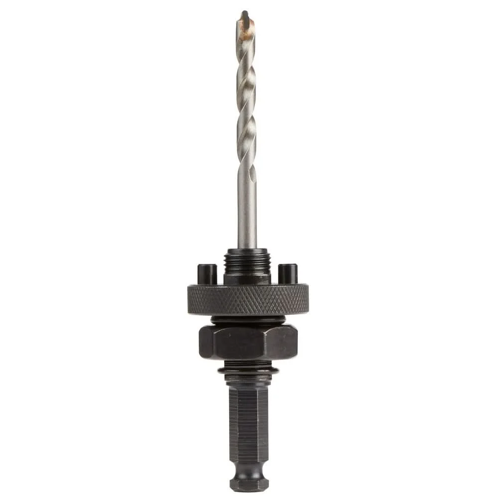Milwaukee 49-56-9305 BIG HAWG with Carbide Teeth Arbor