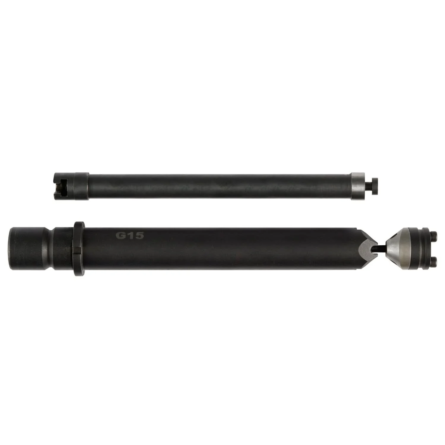 Milwaukee 49-72-0152 M12 FUEL 16-Gauge Nibbler Die Holder Extension