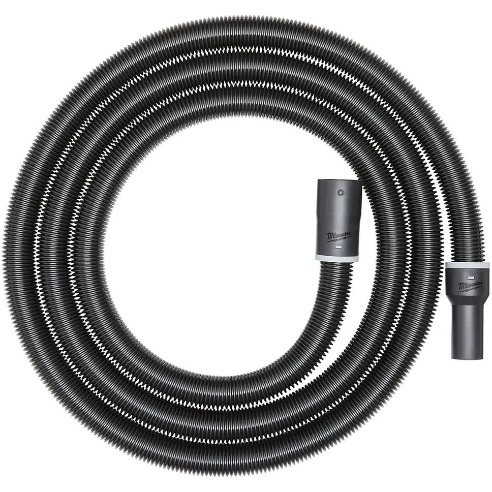 Milwaukee 49-90-1984 1-7/8-in x 16' Flexible Hose