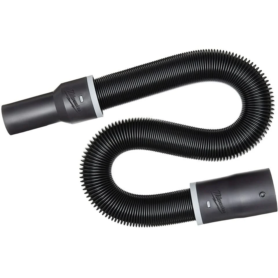 Milwaukee 49-90-1986 1-7/8-in x 32-in to 102-in Expandable Hose