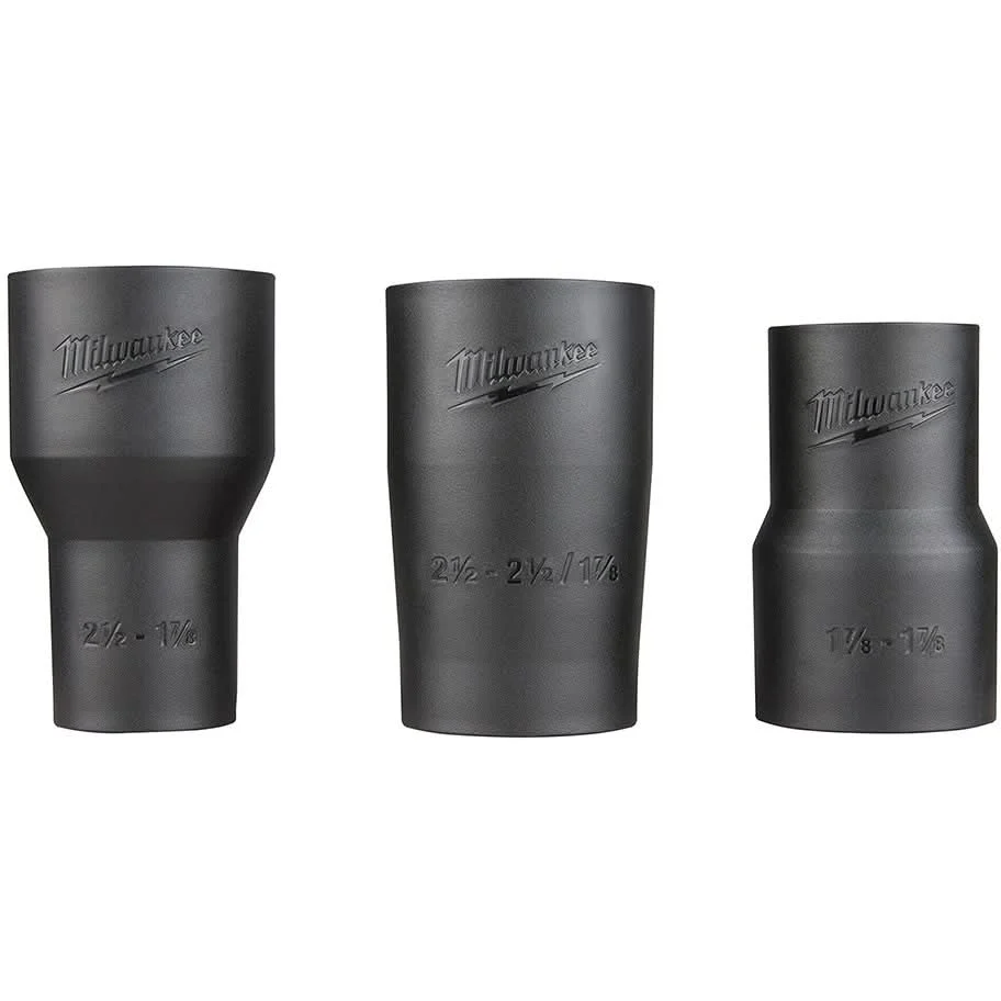 Milwaukee 49-90-1991 Hose and Accessory Adaptor Kit