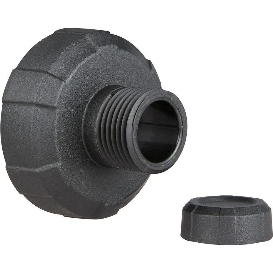 Milwaukee 49-90-1992 Hose to Drain Adaptor Kit