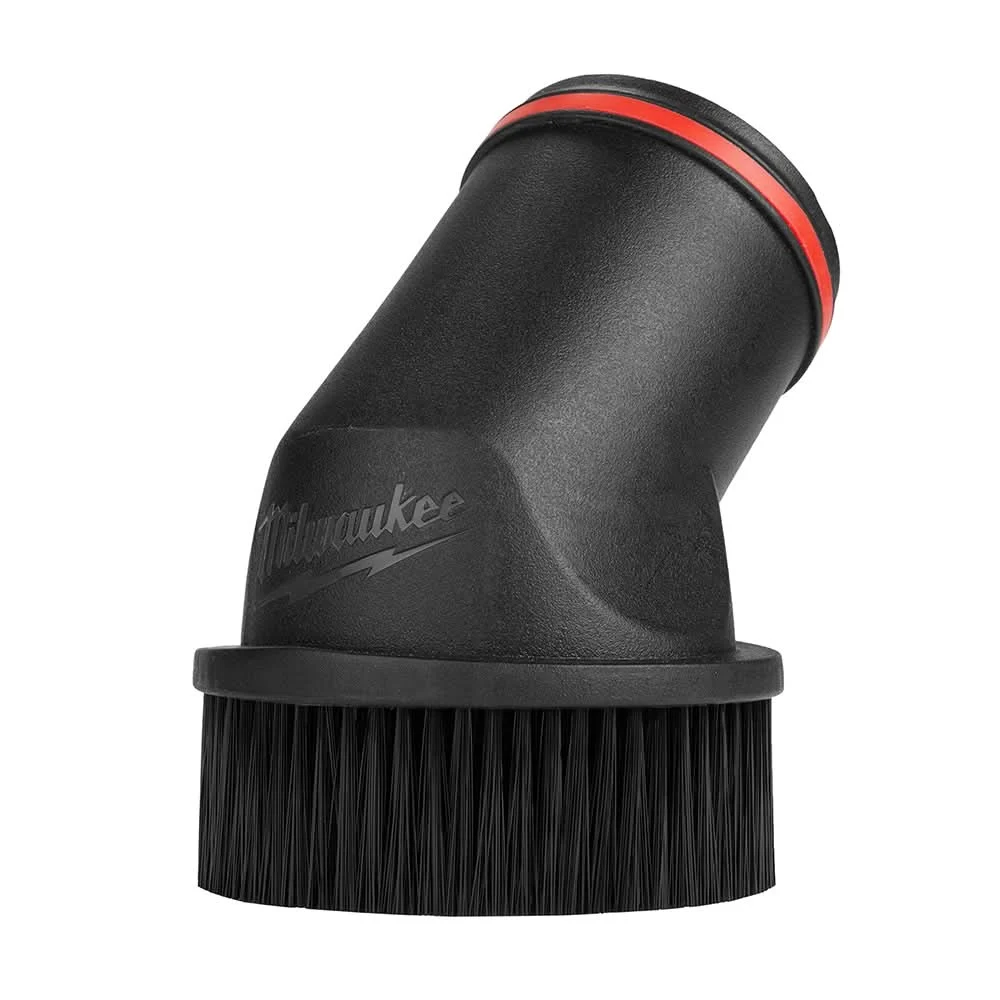 Milwaukee 49-90-2001 2-1/2-in Round Brush Tool