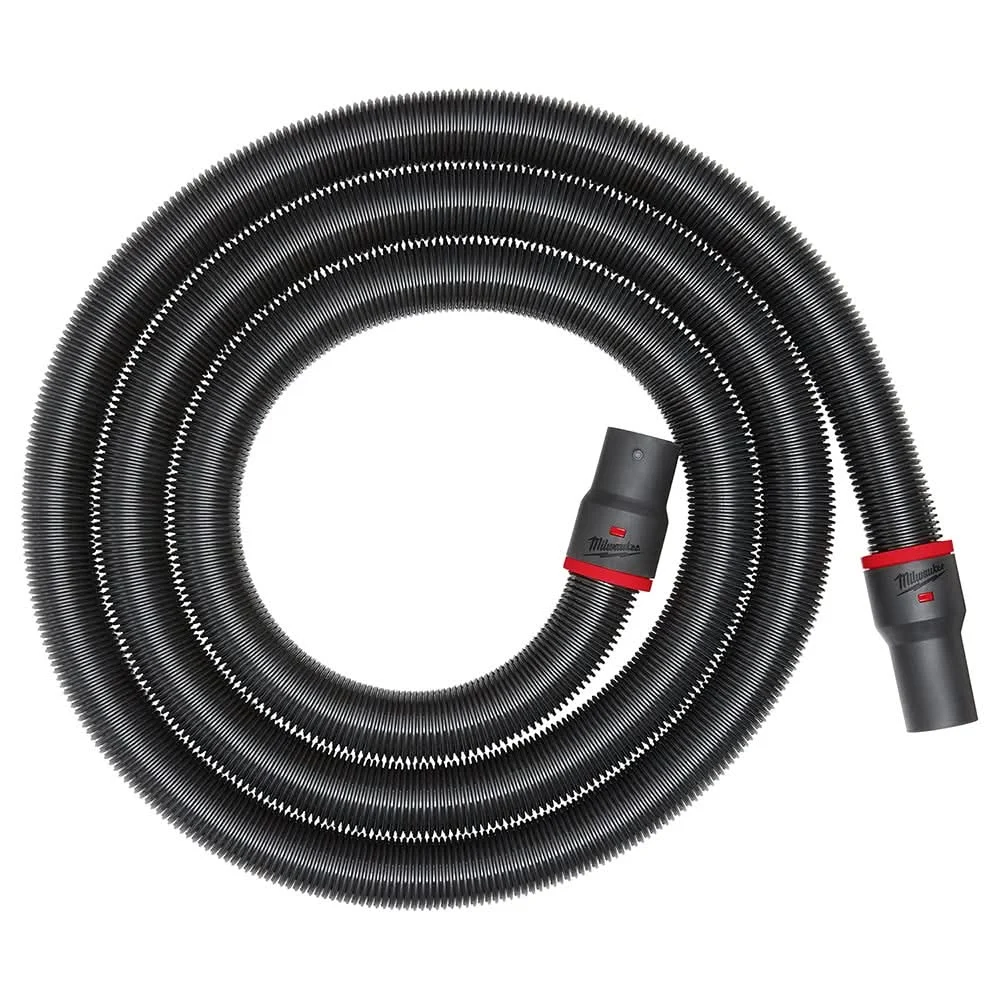 Milwaukee 49-90-2004 2-1/2-in X 16' Flexible Hose