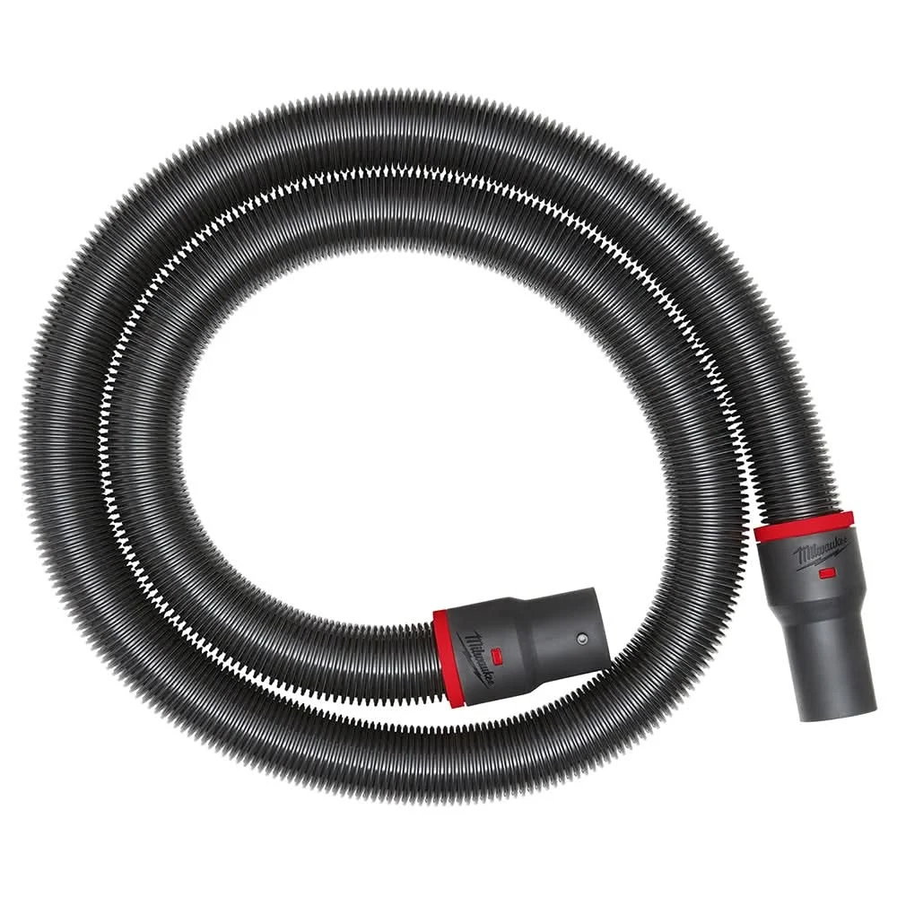 Milwaukee 49-90-2006 2-1/2-in X 9' Flexible Hose