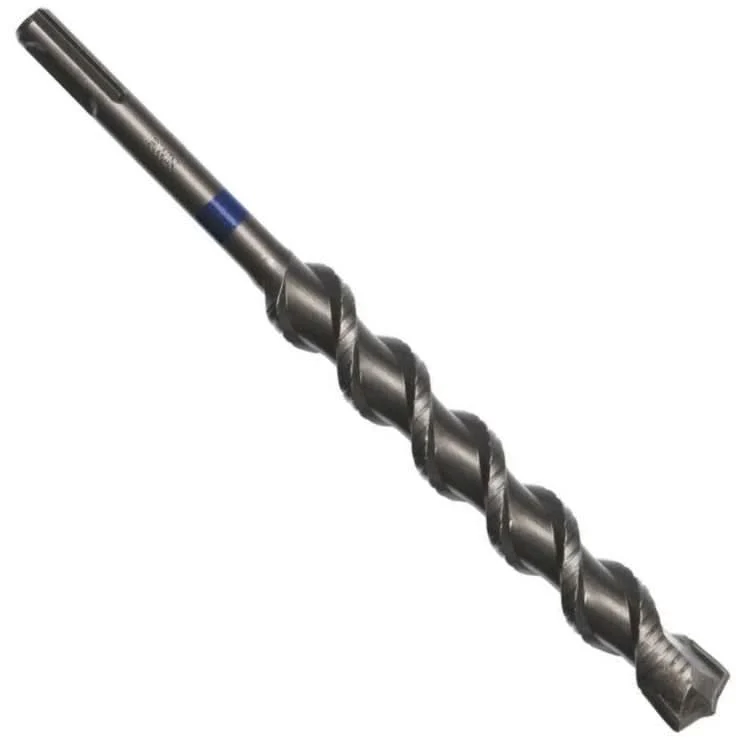 Irwin 4935452 SpeedHammer POWER Masonry Drill Bit 6-in. x 3/4-in.
