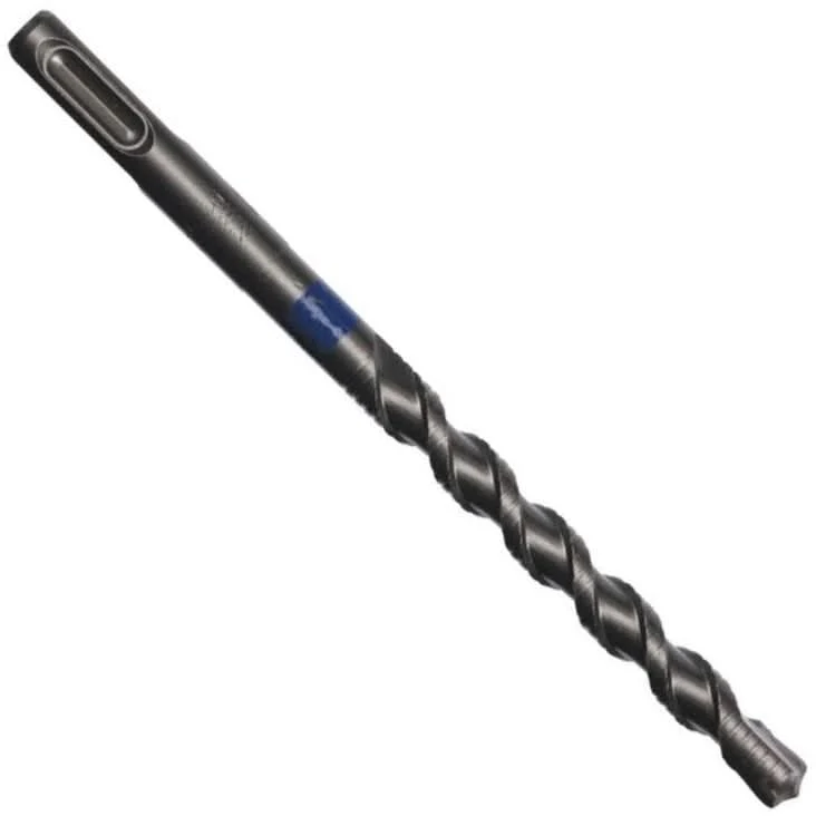 Irwin 4935454 SpeedHammer POWER Masonry Drill Bit 6-in. x 3/8-in.