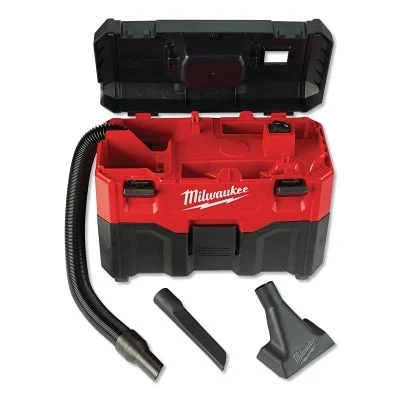 Milwaukee Tool M18TM Cordless Wet/Dry Vacuums