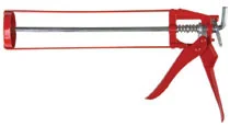 CAULKING GUN - SKELETONGUN 1/10