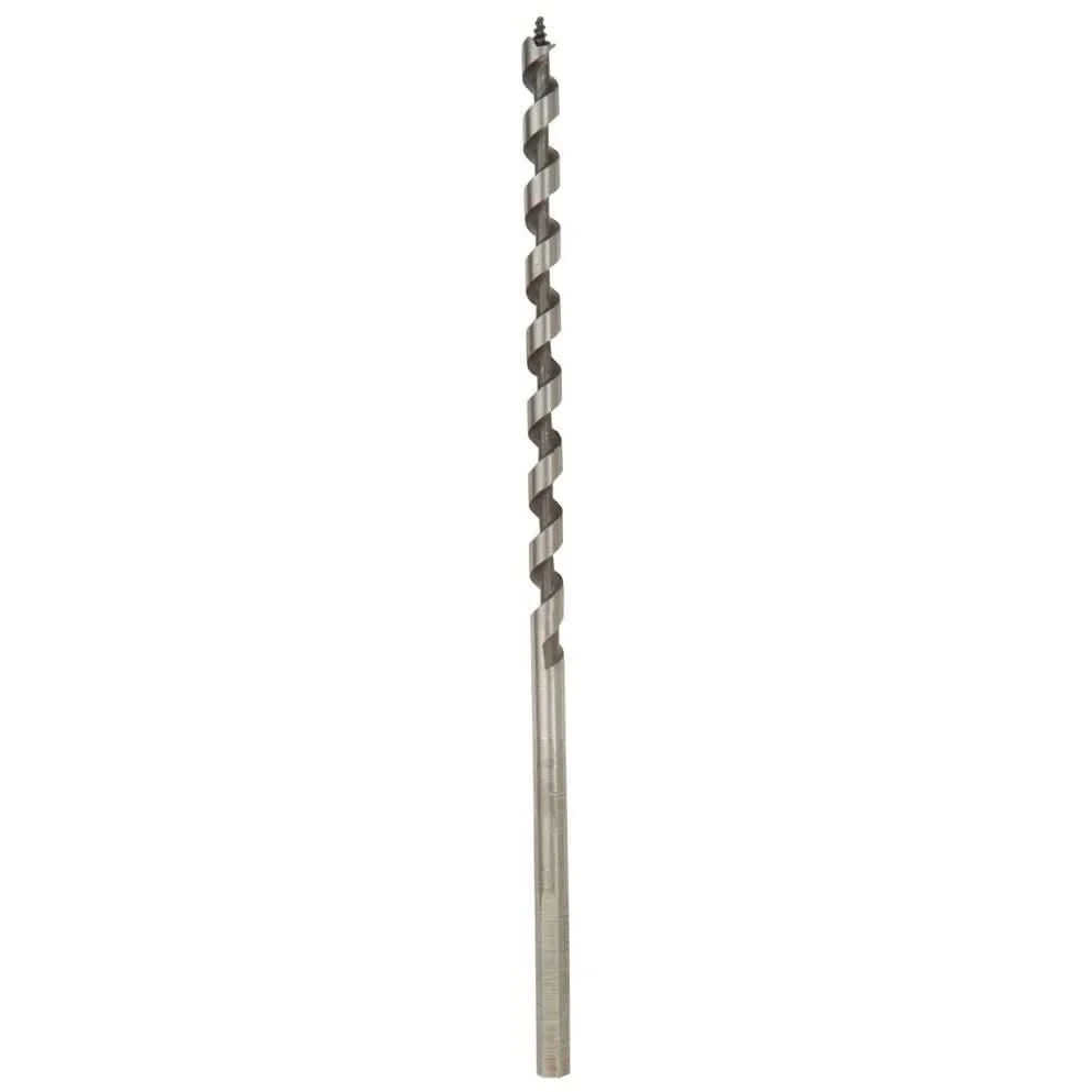 Irwin 49904 Power Drill I-100 Auger Bit 1/4-in.