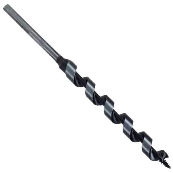 Irwin 49908 Power Drill I-100 Auger Bit 1/2-in.