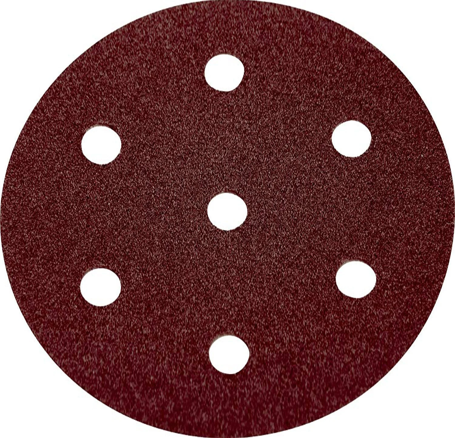 Festool Rubin2 Sandpaper for RO 90 DX Sanders, 50-Pack