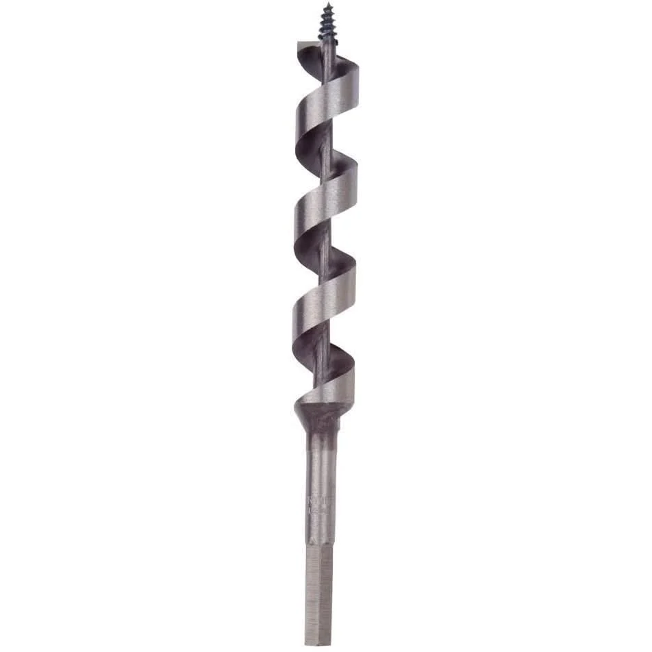 Irwin 49912 Power Drill I-100 Auger Bit 3/4-in.