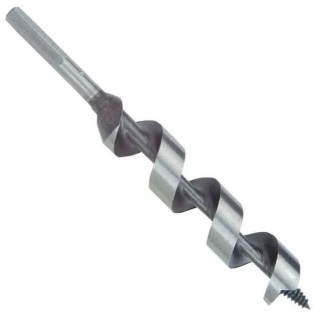 Irwin 49916 Power Drill I-100 Auger Bit 1-in.