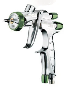 SUPERNOVA Entech LS400 Spray Gun, 1.3mm