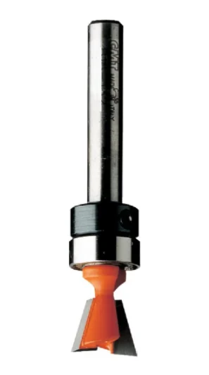 CMT 818.142.11B,9/16'',Dovetail Router Bits