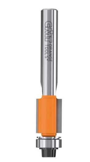 CMT 806.096.11,3/8''Flush Trim Router Bits