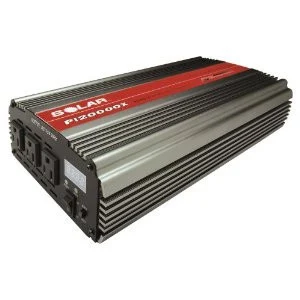 SOLAR 2000 Watt Power Inverter PI20000X
